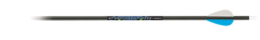 Predator 6075 (.350 Spine) 12pk Shafts