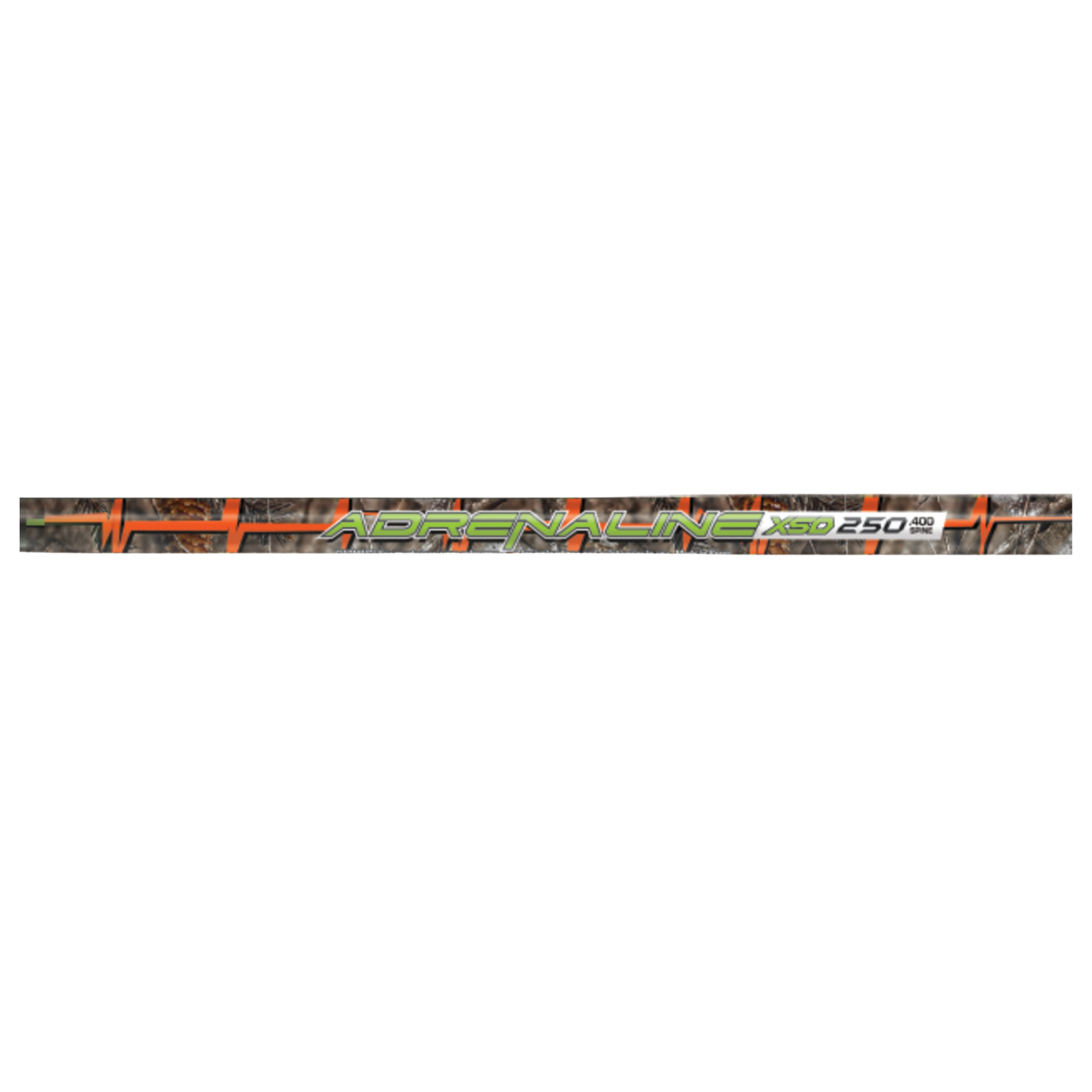 Adrenaline Arrows .350 Spine, 6-Pack