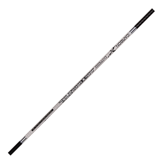 Maxima XL 27 Arrow Shafts .240 Spine, 12-Pack