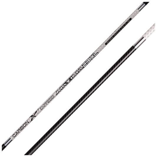 Maxima XL 23 Arrow Shafts .350 Spine, 12-Pack