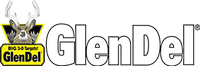 GlenDel logo