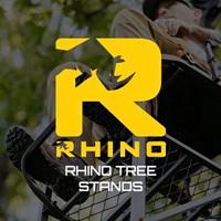 Rhino Tree Stands logo