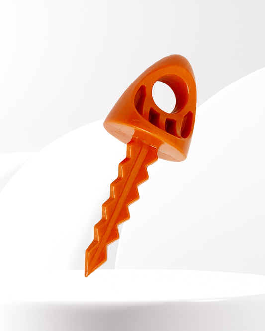 50 1-Inch Loose Bulk of TargetTacks®