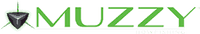 Muzzy® Bowfishing logo