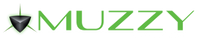 Muzzy® Bowfishing logo