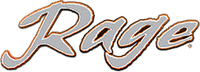 Rage® Broadheads logo