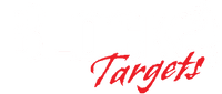 BLOCK® Targets logo
