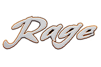 Rage® Broadheads logo