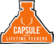 Capsule Feeders logo