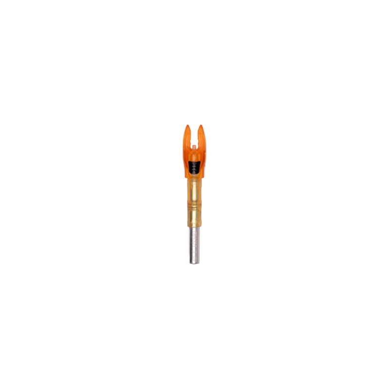 Nockturnal G Shift Lighted Nocks (3-Pack)