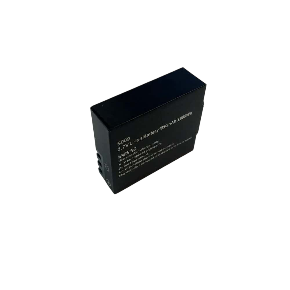 Replacement Battery