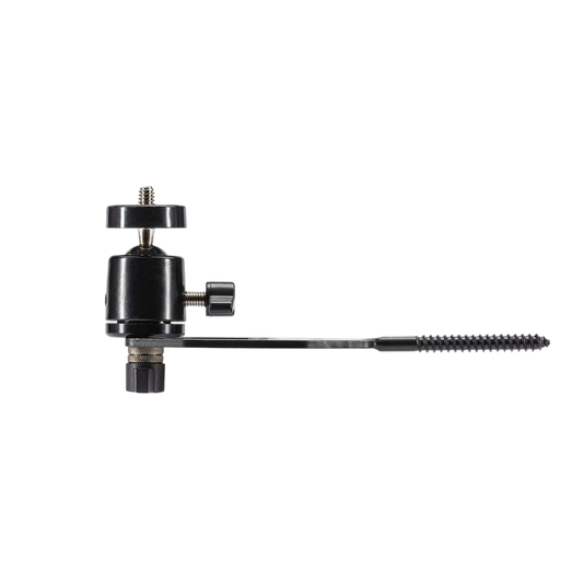 T60 Basic Tree Mount Flat View 2