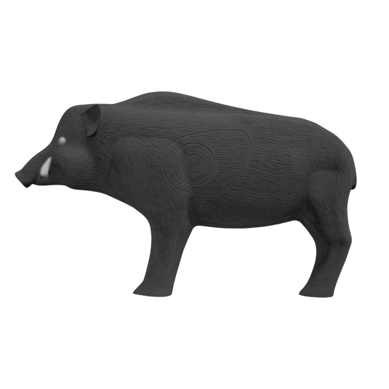 Shooter Hog