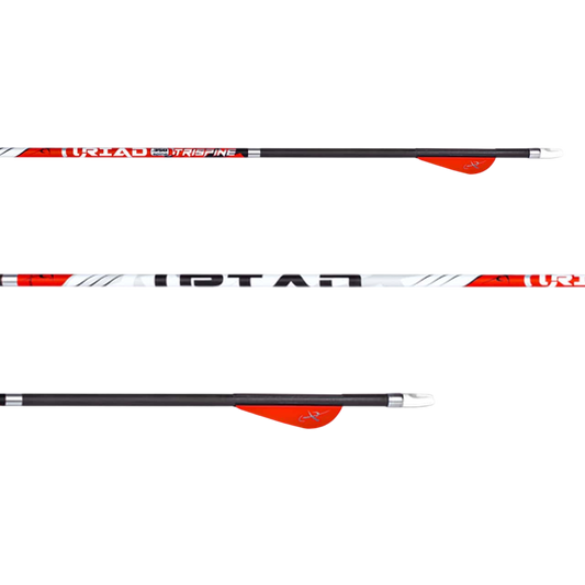 CX Maxima Triad Zoom