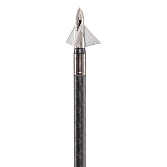 Trocar TI Crossbow 125gr 3pk