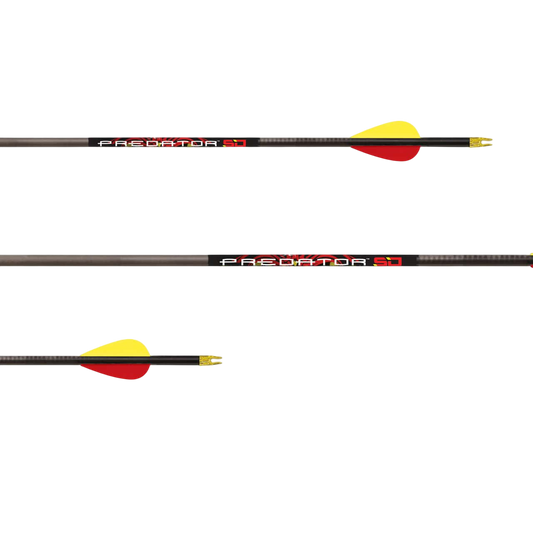 CX Predator SD Zoom