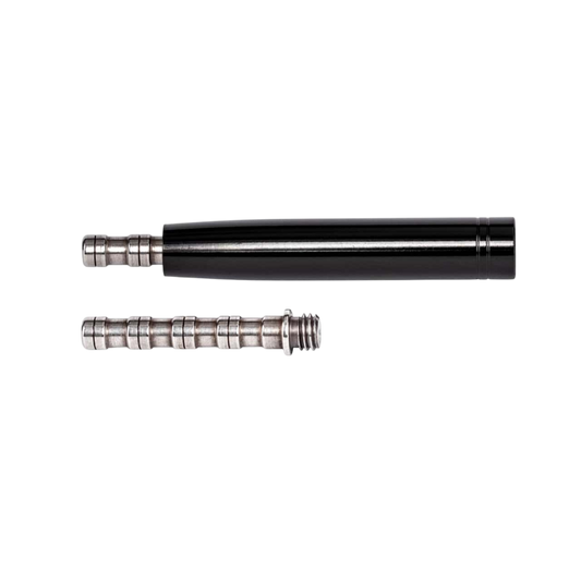 CX .166 Triad In-Out Inserts
