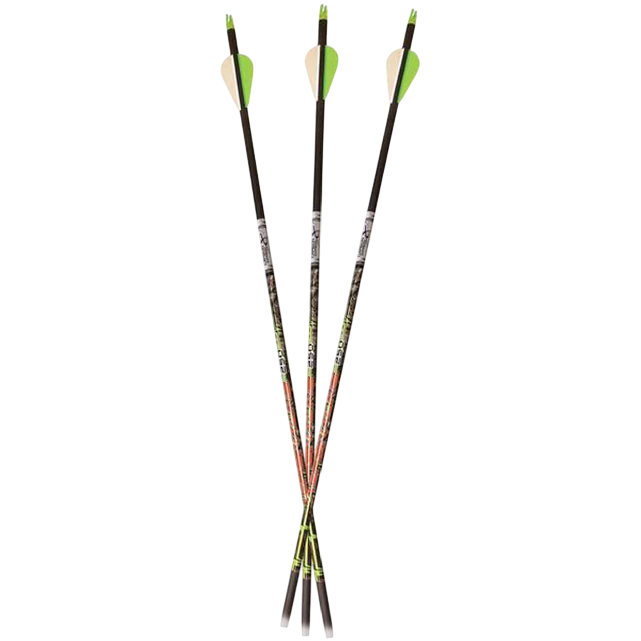 ADRENALINE | Hunting Arrows | Carbon Express Arrows – Feradyne