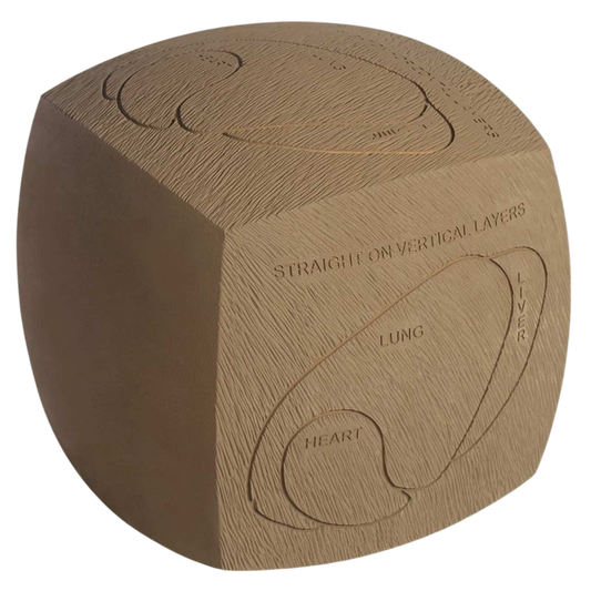 GlenDel Buck Replacement Core