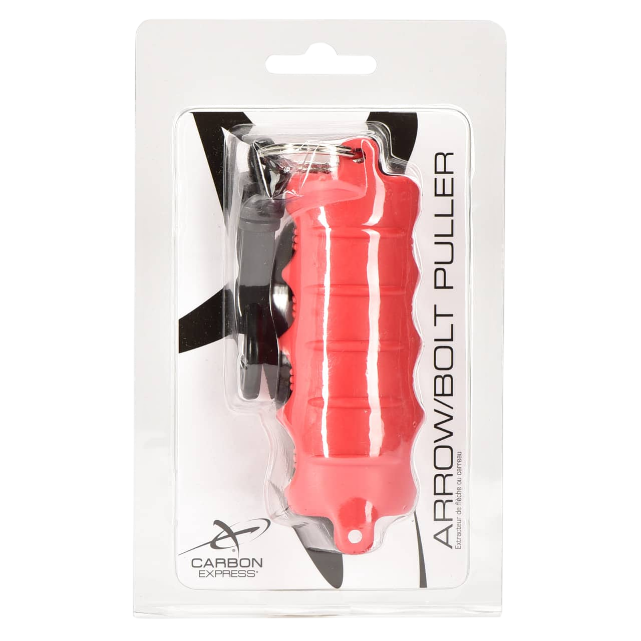 Arrow and Crossbolt Puller Packaging