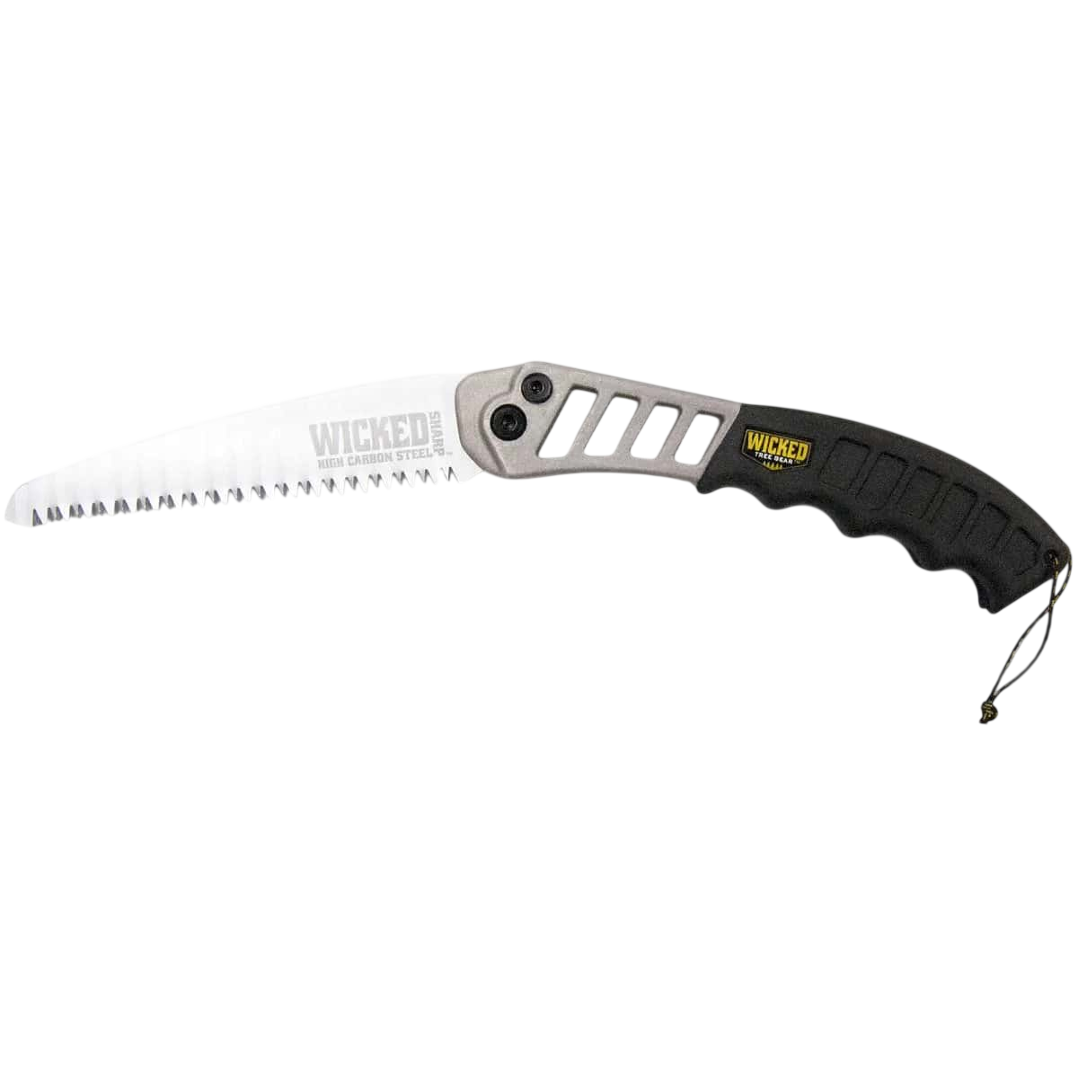 Wicked Tough Hand Saw – Feradyne Outdoors