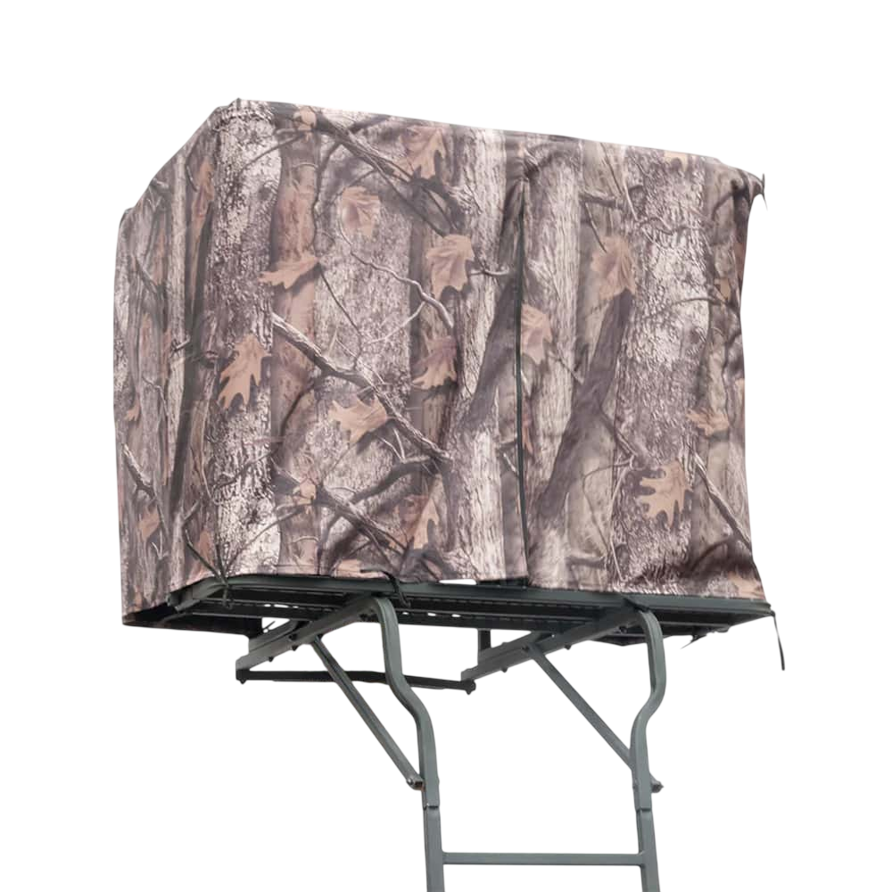 RTB-1000 Universal 2-Person Treestand Blind