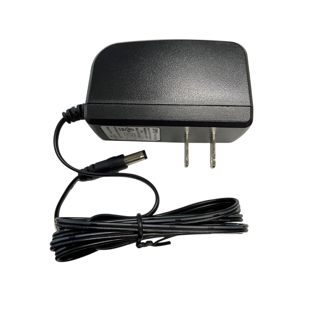Replacement wall charger for Halo Ozone Generator