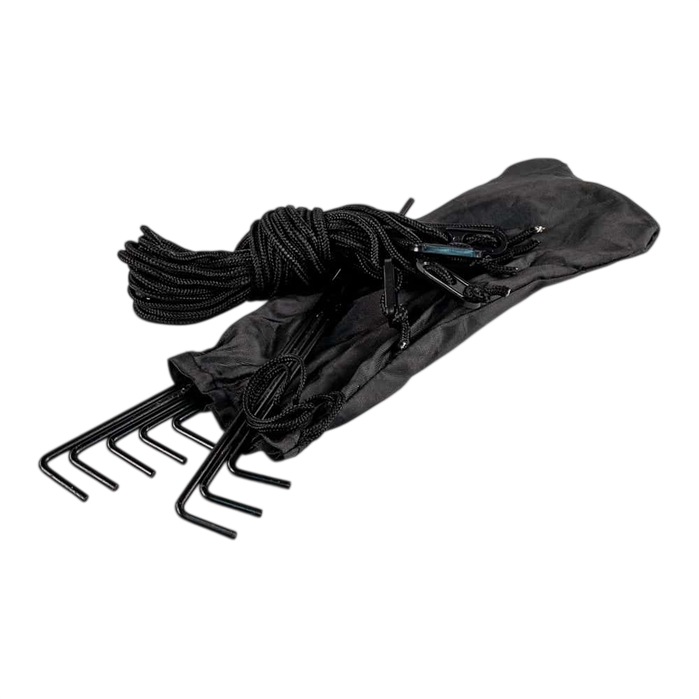 RHINO STAKE KIT (8-PACK)