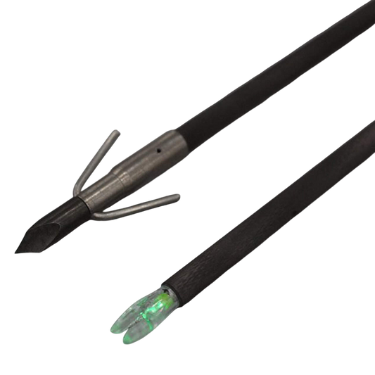 Lighted Carbon Composite Fish Arrow