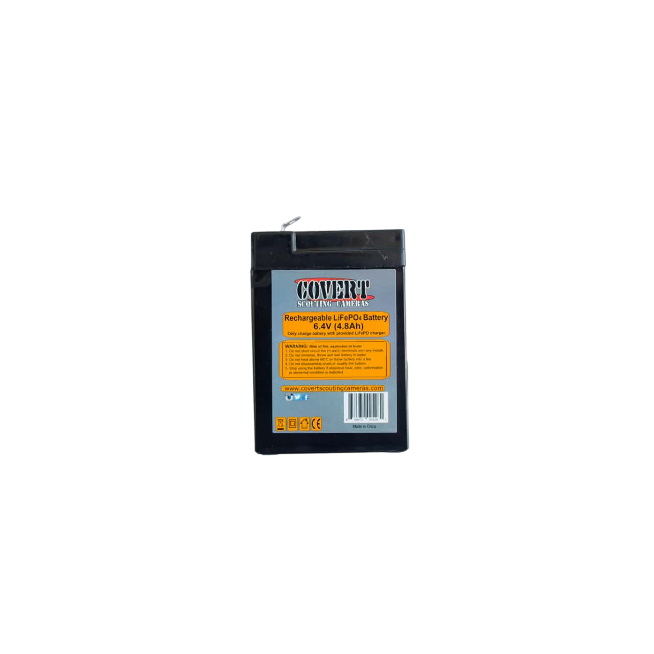 Life PO4 Battery