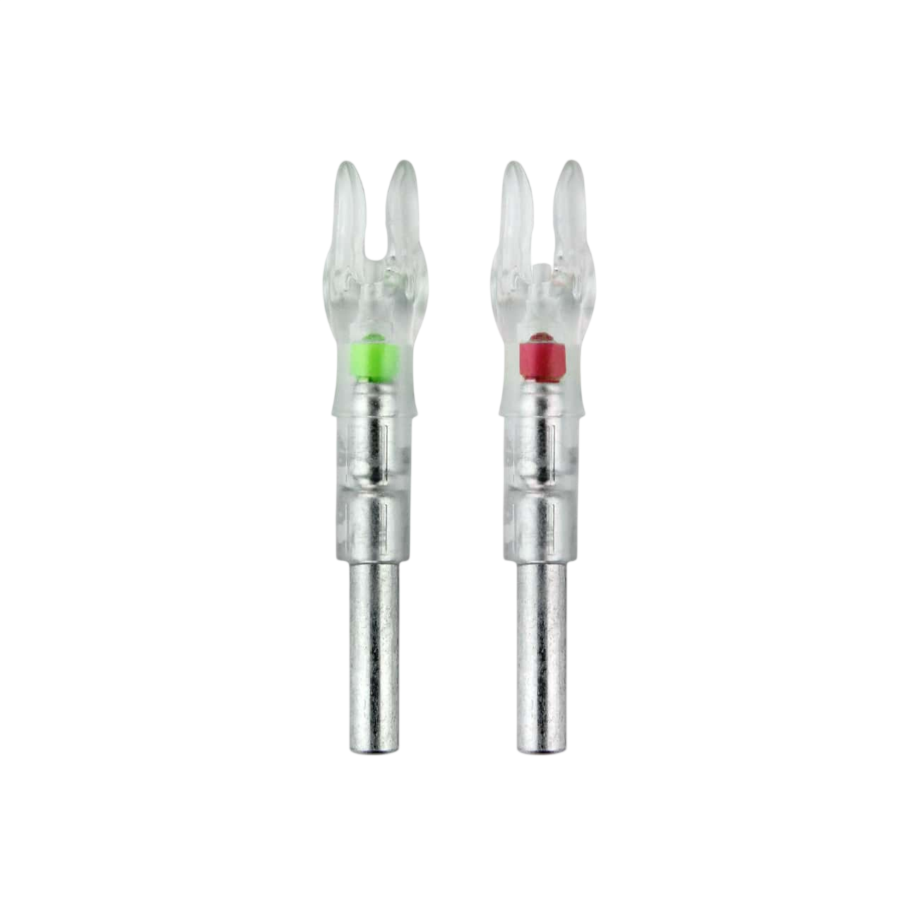 Nockturnal-X (X-3 Pack) | Nockturnal Lighted Nocks – Feradyne Outdoors