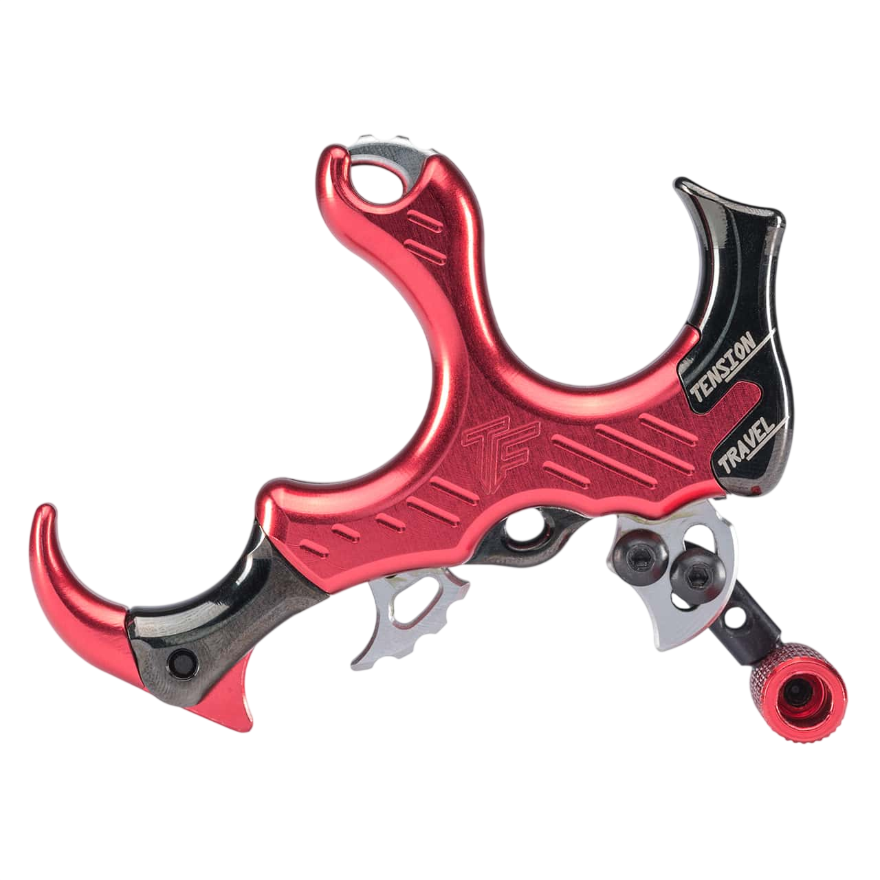 Synapse Thumb Release