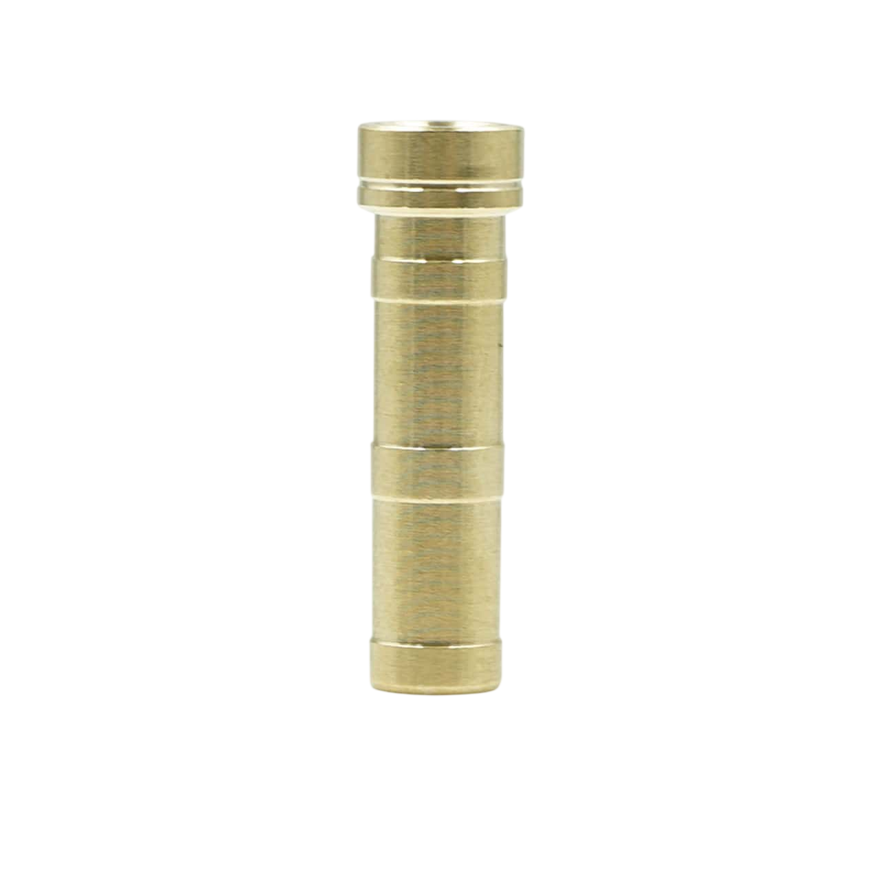 50 Grain Brass Insert .244 ID