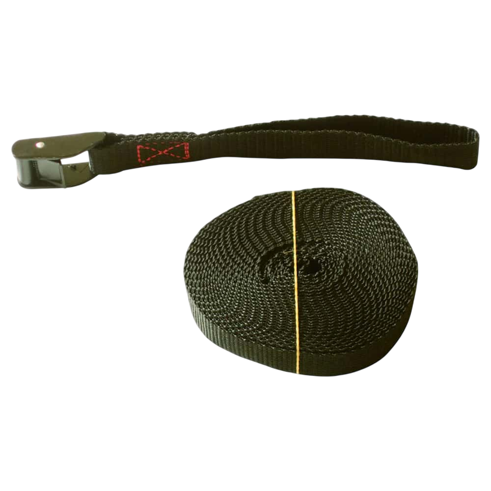 RTBS-216 (2) 16' Push Button Straps