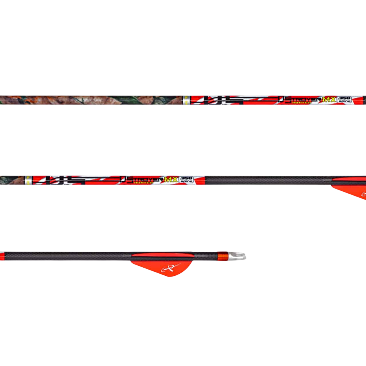 CX D-Stroyer MX Hunter Zoom