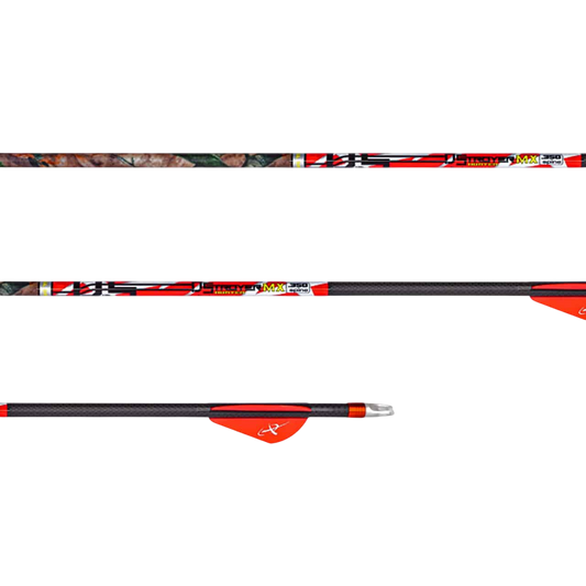 CX D-Stroyer MX Hunter Zoom