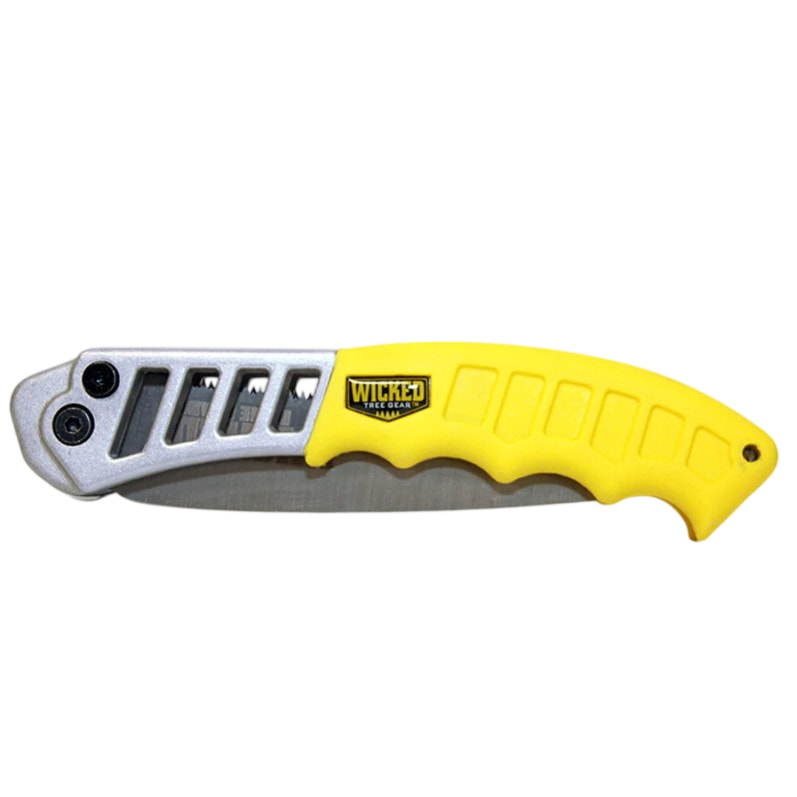 Wicked Tough Utility/Bone Saw