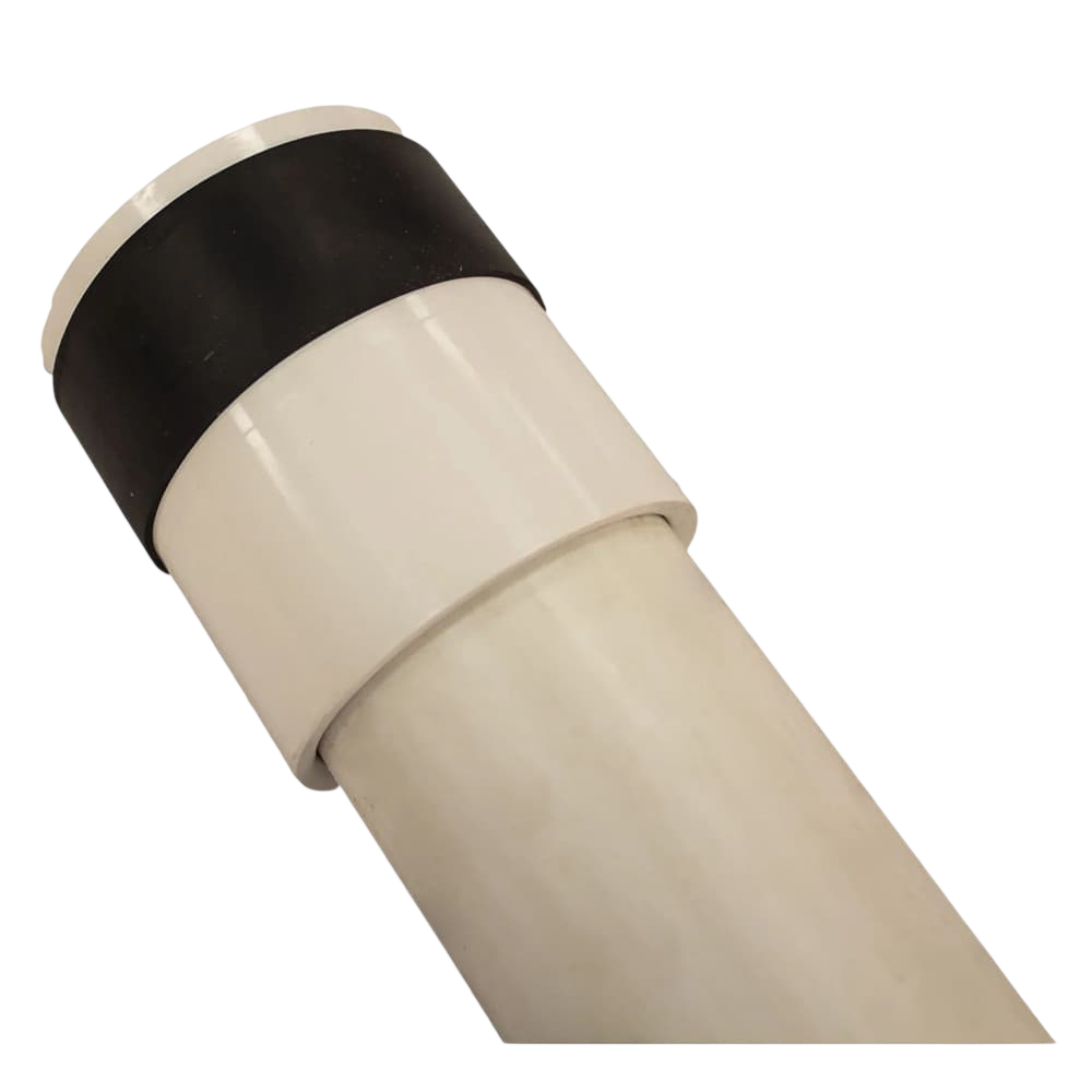 PVC PIPE RUBBER SEAL
