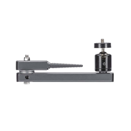 T60 Pro Deluxe Camera Mount Right Side