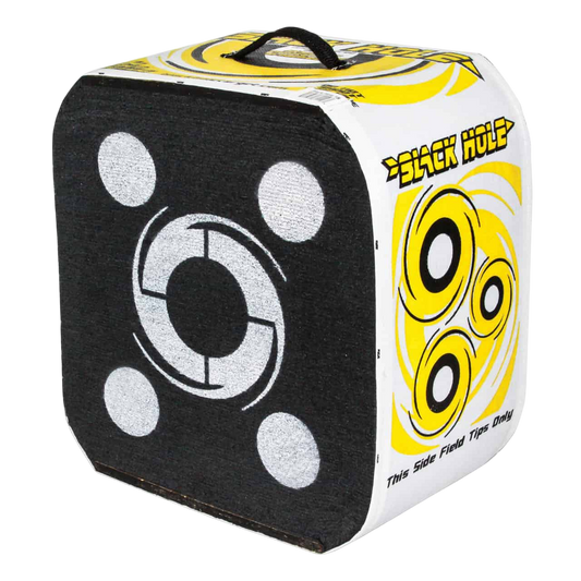 Black Hole front right