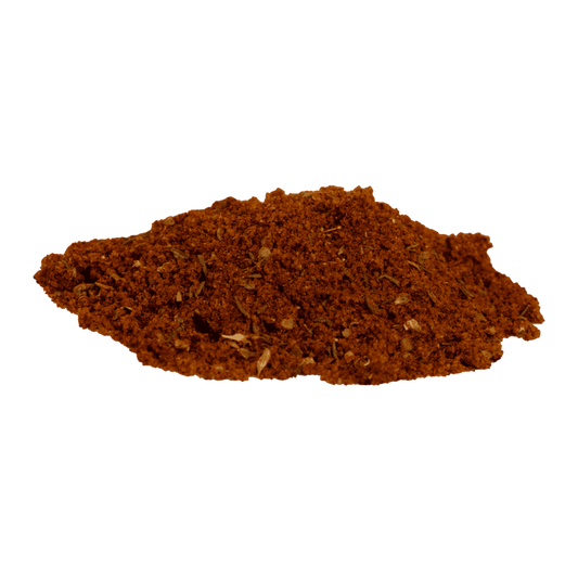 Seafood Seasoning