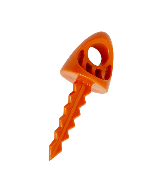 100 1-Inch Loose Bulk of TargetTacks®