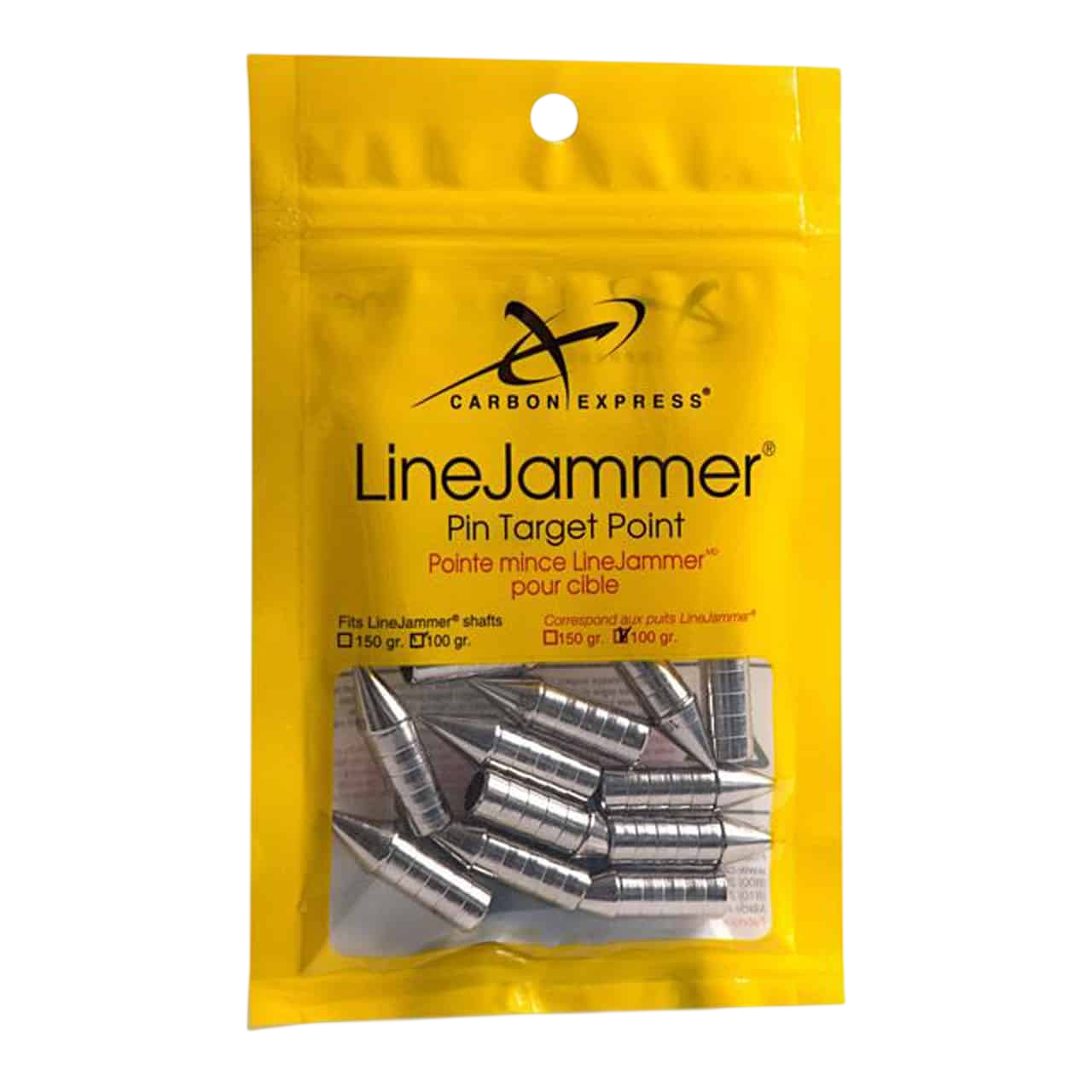 348 Pin Point Packaging