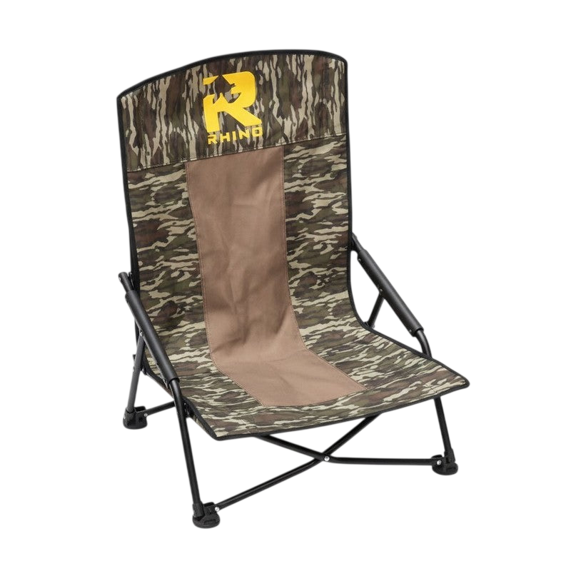 Rhino Turkey Chair