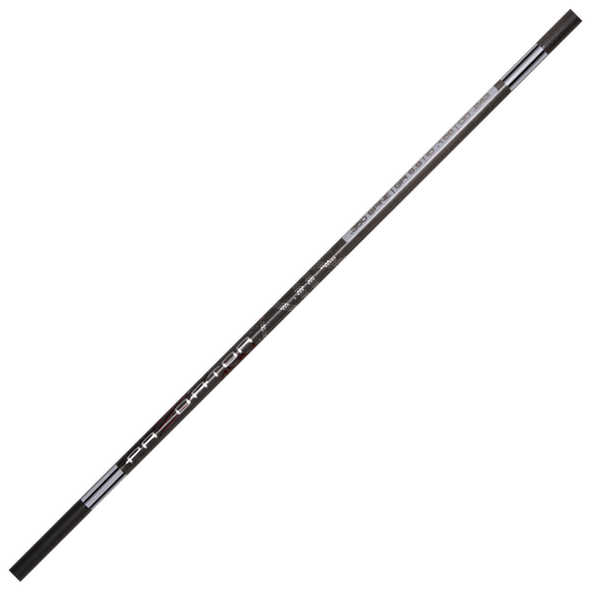 Carbon Express Predator AIR 4mm Fletched Carbon Hunting Arrows (6-Pack)