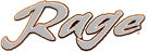 Rage® Broadheads logo