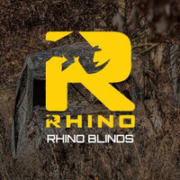 Rhino Blinds logo