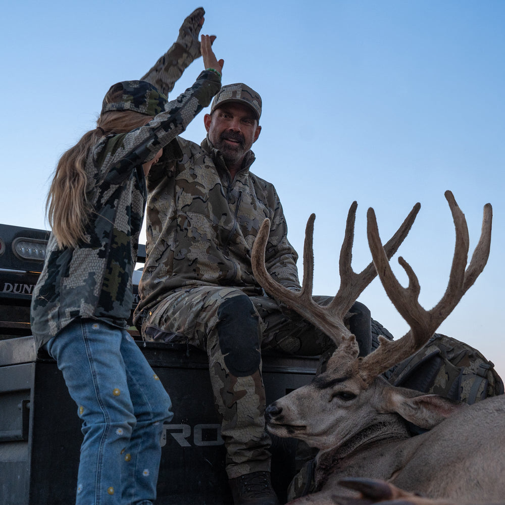 Why We Hunt: A Father's Day Tribute