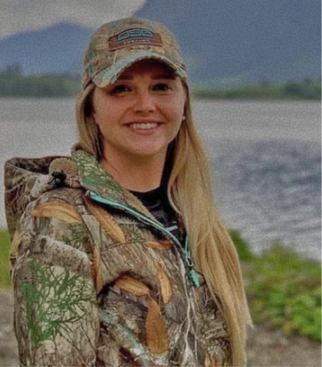 Alli Armstrong Vaughan