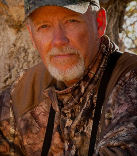 Curt Wells